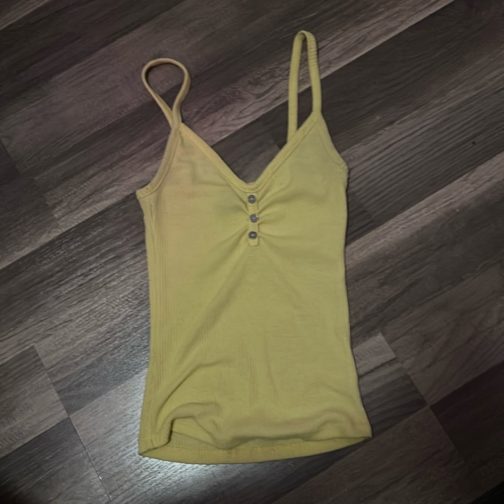rue 21 top